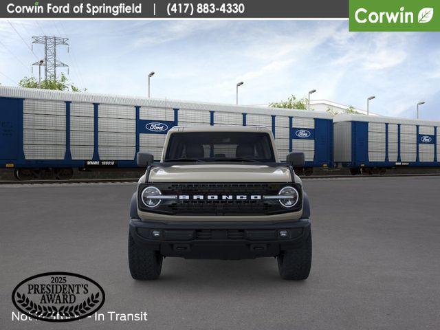 FORD BRONCO OUTER BANKS - 6