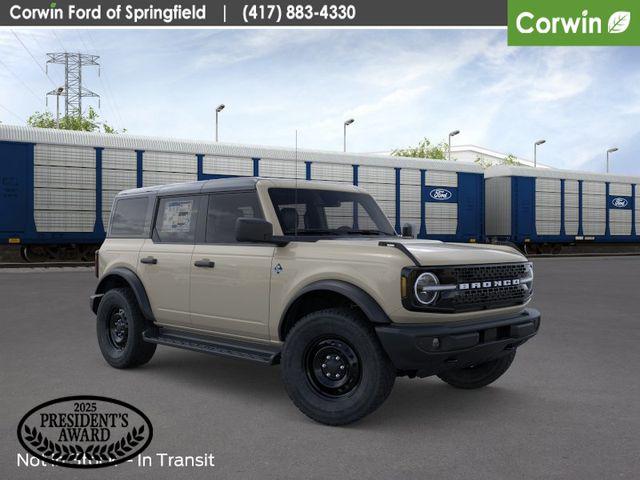 FORD BRONCO OUTER BANKS - 7