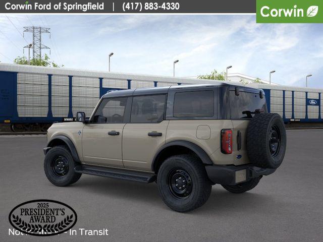FORD BRONCO OUTER BANKS - 4