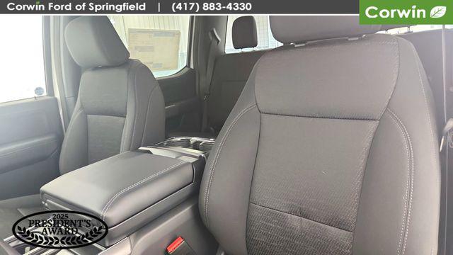 FORD F-150 XLT - 10