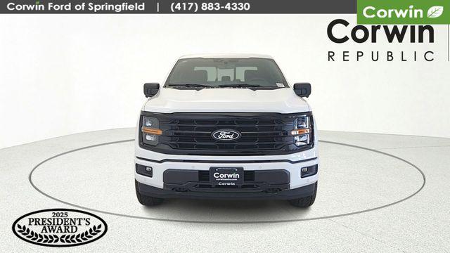 FORD F-150 XLT - 2