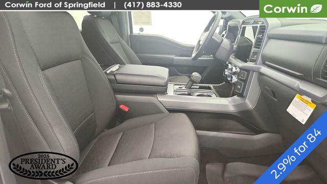 صورة مصغرة 27 لـ 2026 FORD F-150 XLT