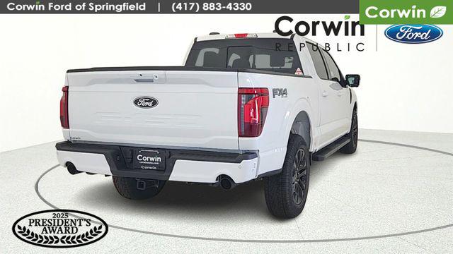 FORD F-150 XLT - 7