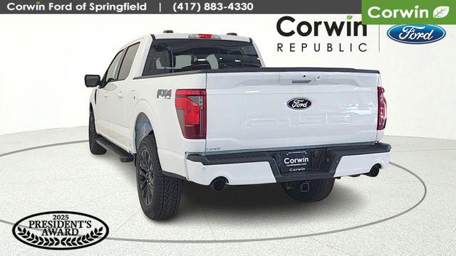 FORD F-150 XLT - 6