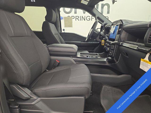 صورة مصغرة 10 لـ 2026 FORD F-150 STX