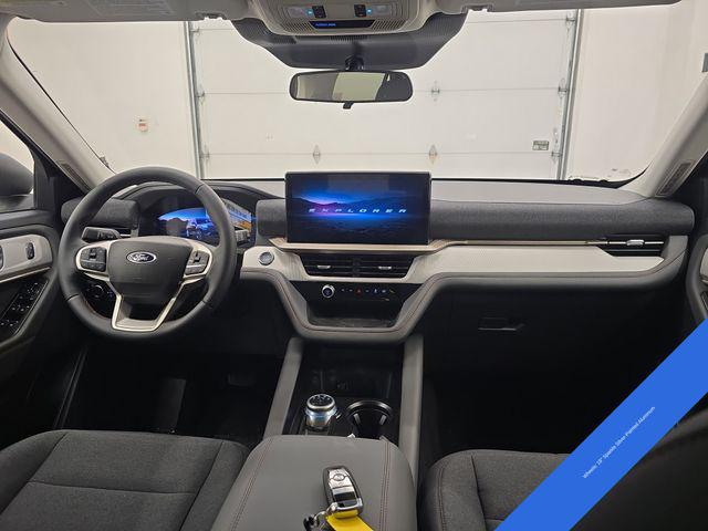 صورة مصغرة 13 لـ 2026 FORD EXPLORER ACTIVE