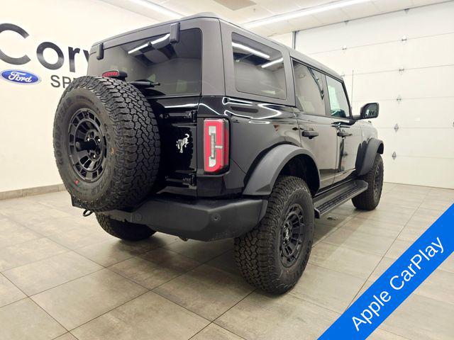 صورة 5 لـ 2026 FORD BRONCO OUTER BANKS