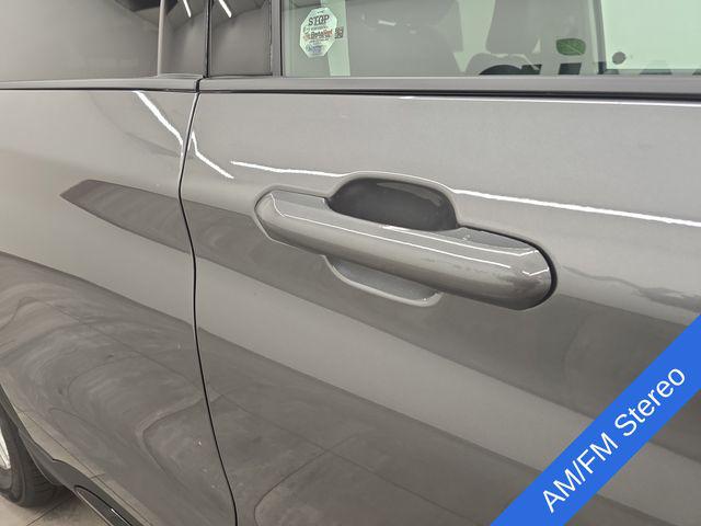 2026 FORD EXPLORER ACTIVE 照片 8