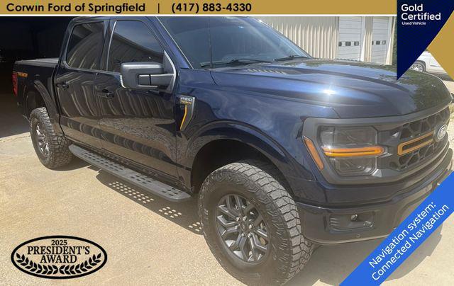 FORD F-150 TREMOR - 2