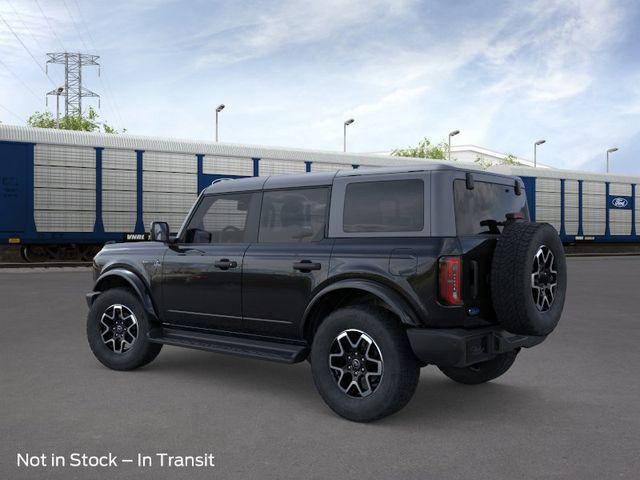FORD BRONCO OUTER BANKS - 4