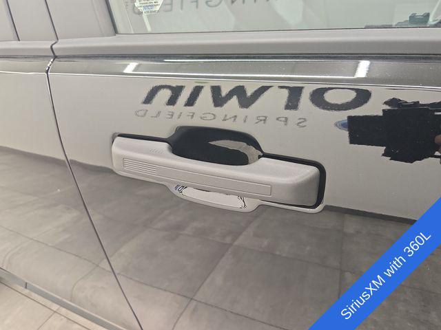 2026 FORD MAVERICK XLT 照片 8