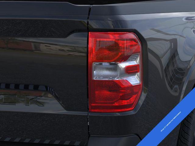 2026 FORD MAVERICK XLT thumbnail 26