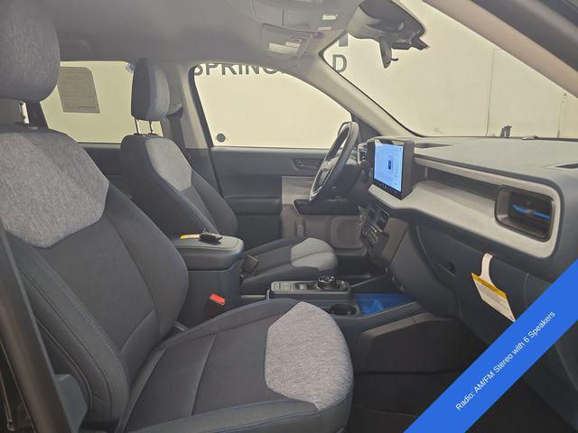 2026 FORD MAVERICK XLT 照片 10