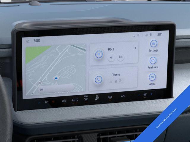 2026 FORD MAVERICK XLT thumbnail 17