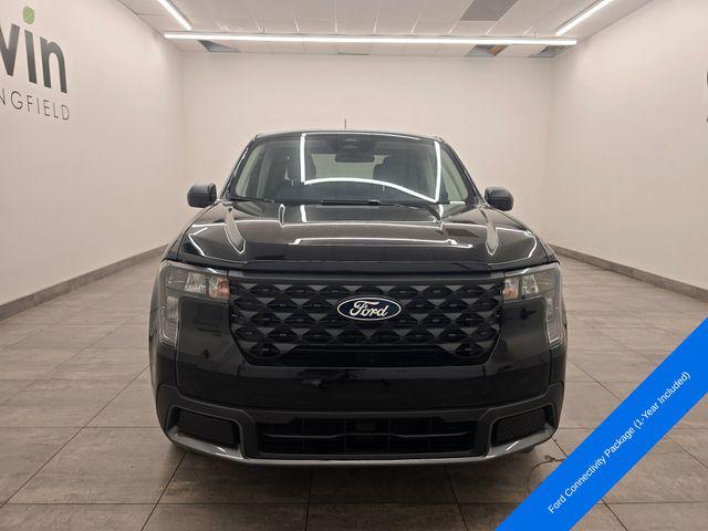 2026 FORD MAVERICK XLT 照片 7