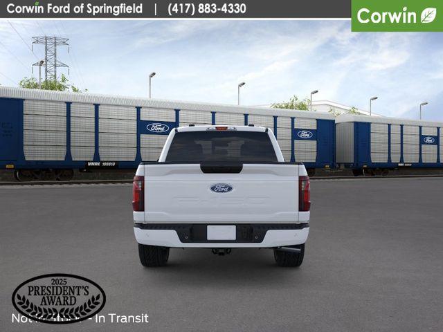 FORD F-150 STX - 5