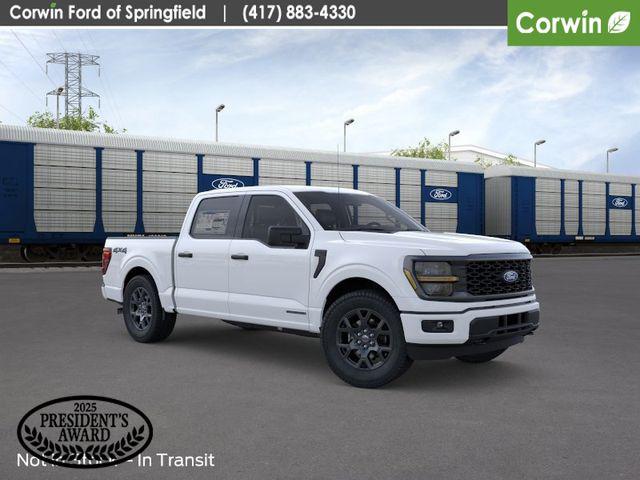 FORD F-150 STX - 7