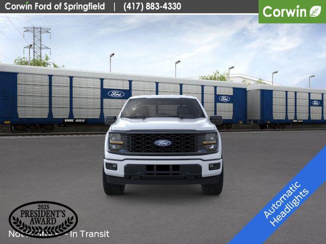 FORD F-150 STX - 6