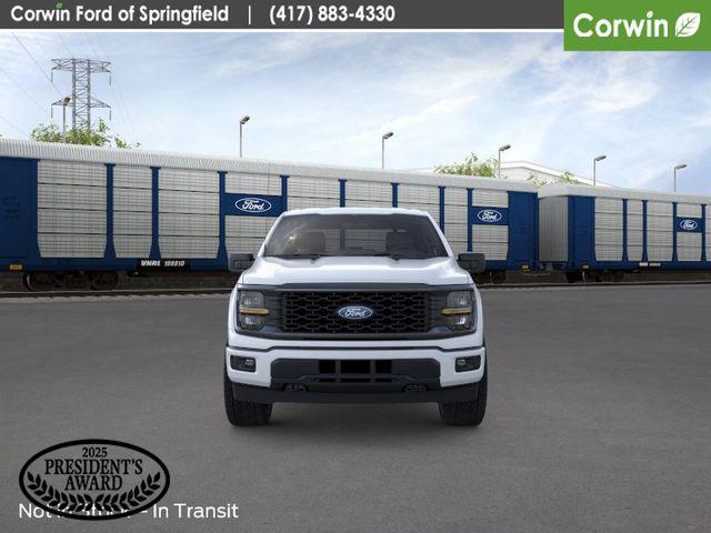 FORD F-150 STX - 6