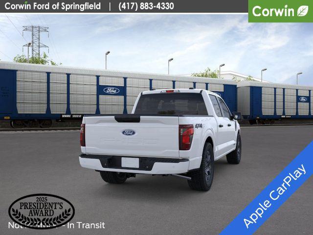FORD F-150 STX - 8