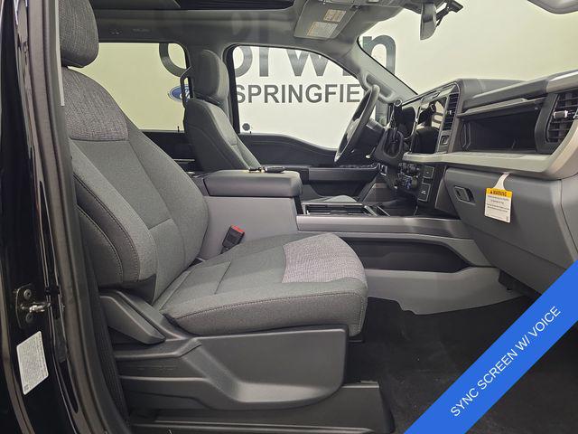 2026 FORD F-250 XLT 照片 10