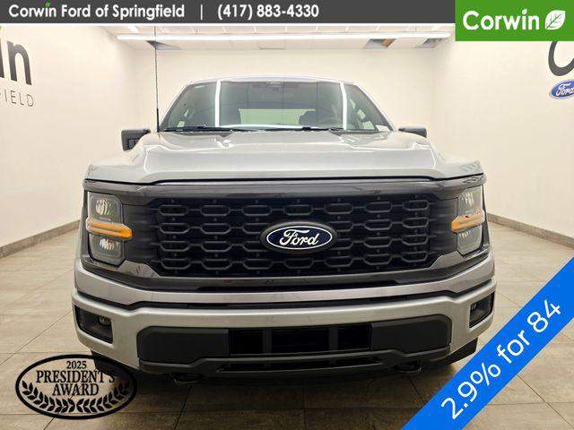 صورة 10 لـ 2026 FORD F-150 STX