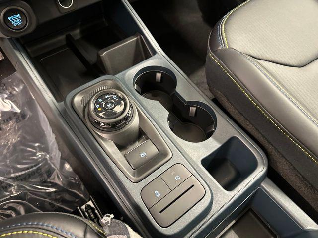2026 FORD MAVERICK LOBO STANDARD 缩略图 31