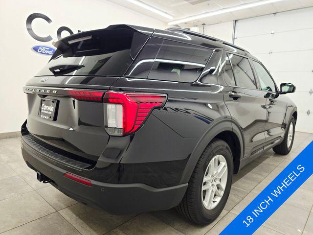 صورة 6 لـ 2026 FORD EXPLORER ACTIVE