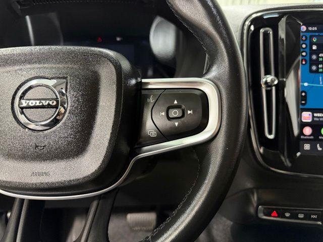 2026 Volvo XC40 B5 CORE 缩略图 14