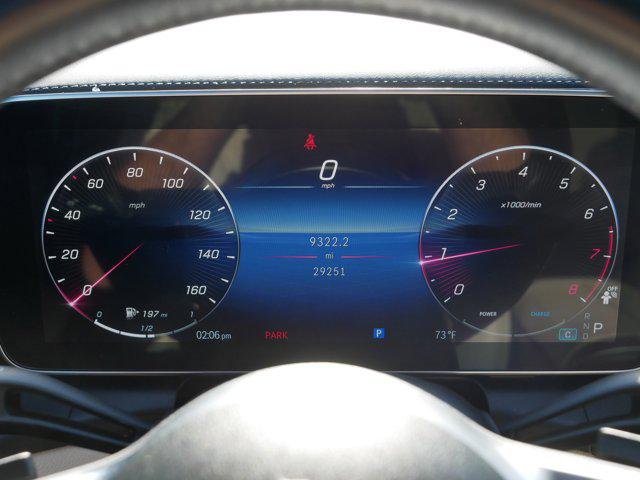 صورة مصغرة 21 لـ 2023 Mercedes-BENZ GLC