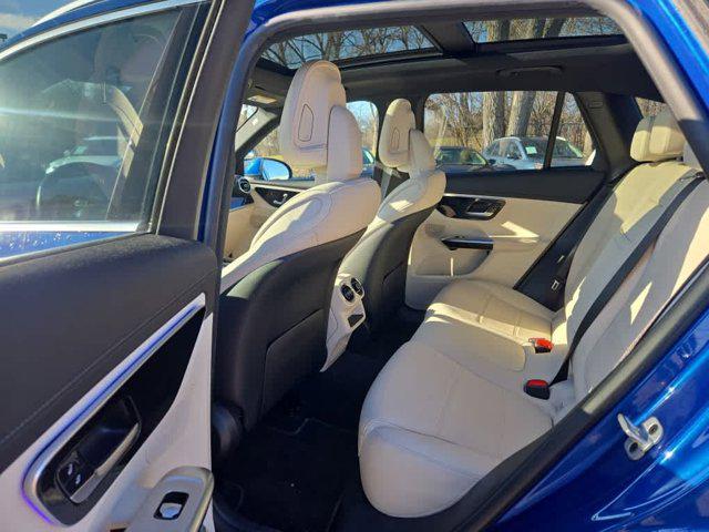 MERCEDES-BENZ GLC-CLASS - 9