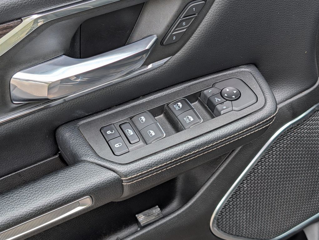 2025 RAM 1500 LARAMIE — миниатюра 19