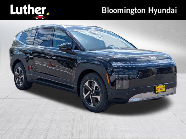 New 2026 Hyundai IONIQ 9 SE