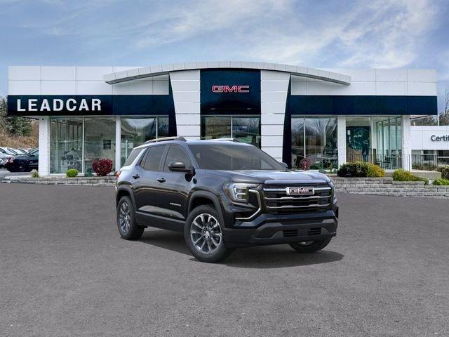 New 2026 GMC Terrain Elevation