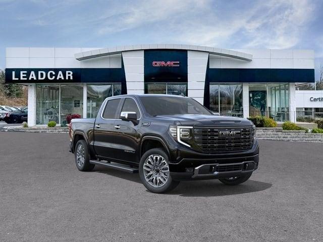 New 2026 GMC Sierra 1500 Denali Ultimate