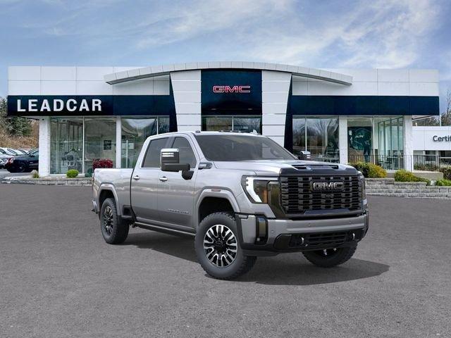 New 2026 GMC Sierra 2500 Denali Ultimate