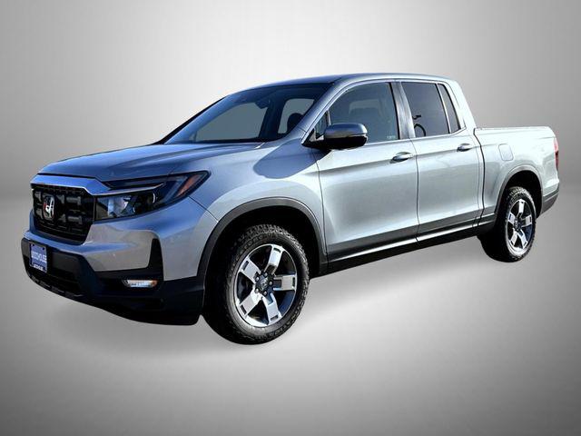 New 2026 Honda Ridgeline RTL