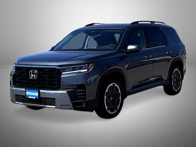 New 2026 Honda Pilot Touring 8-Passenger