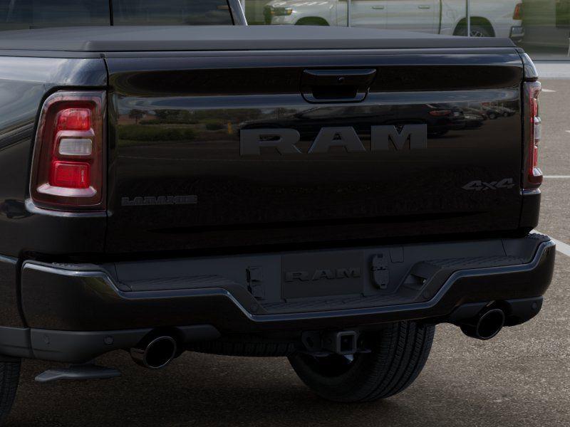 صورة مصغرة 13 لـ 2026 RAM 1500 LARAMIE