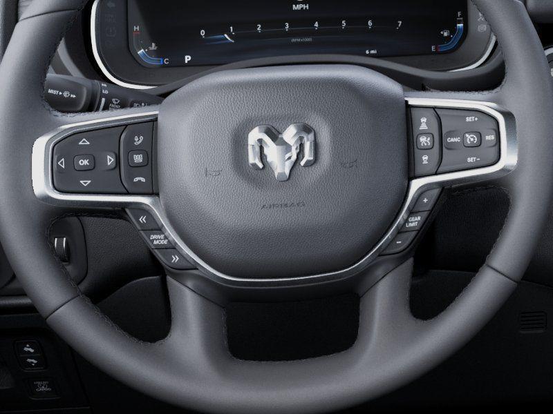 2026 RAM 1500 LARAMIE thumbnail 19