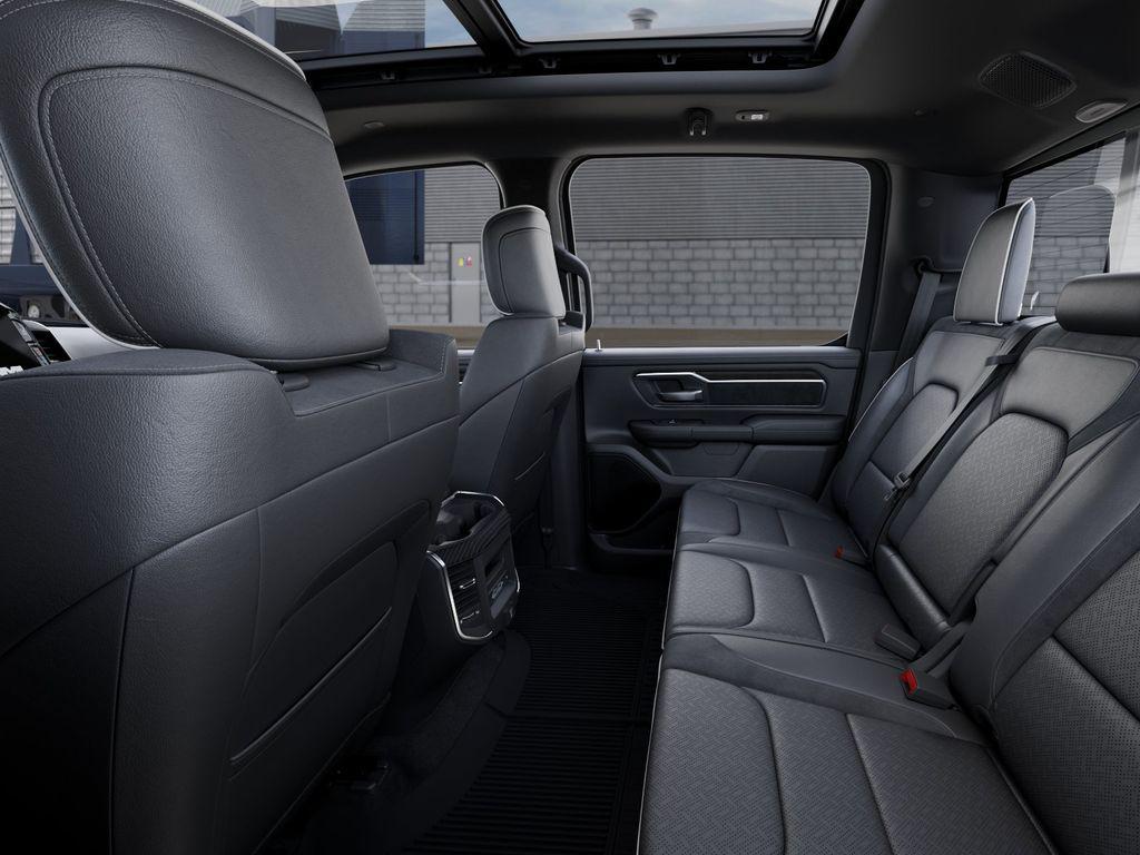 2026 RAM 1500 LARAMIE thumbnail 23