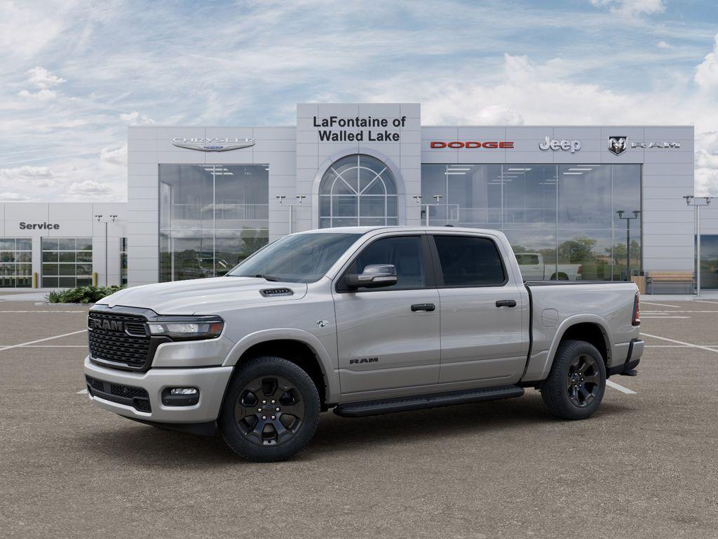 2026 RAM 1500 BIG HORN/LONE STAR 照片 2