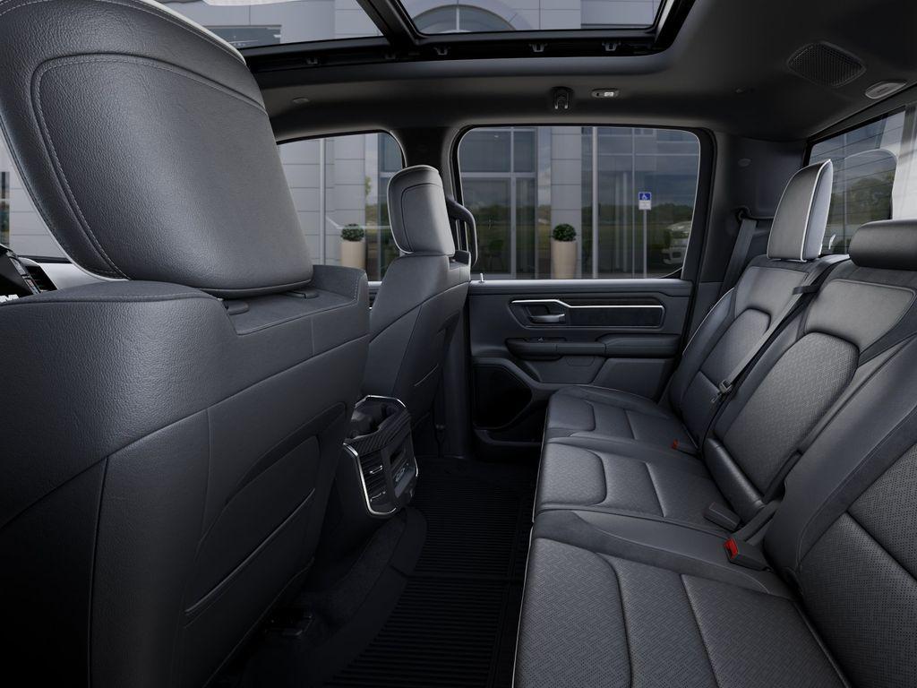 صورة مصغرة 23 لـ 2026 RAM 1500 LARAMIE