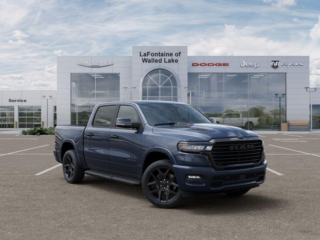 صورة 5 لـ 2026 RAM 1500 LARAMIE