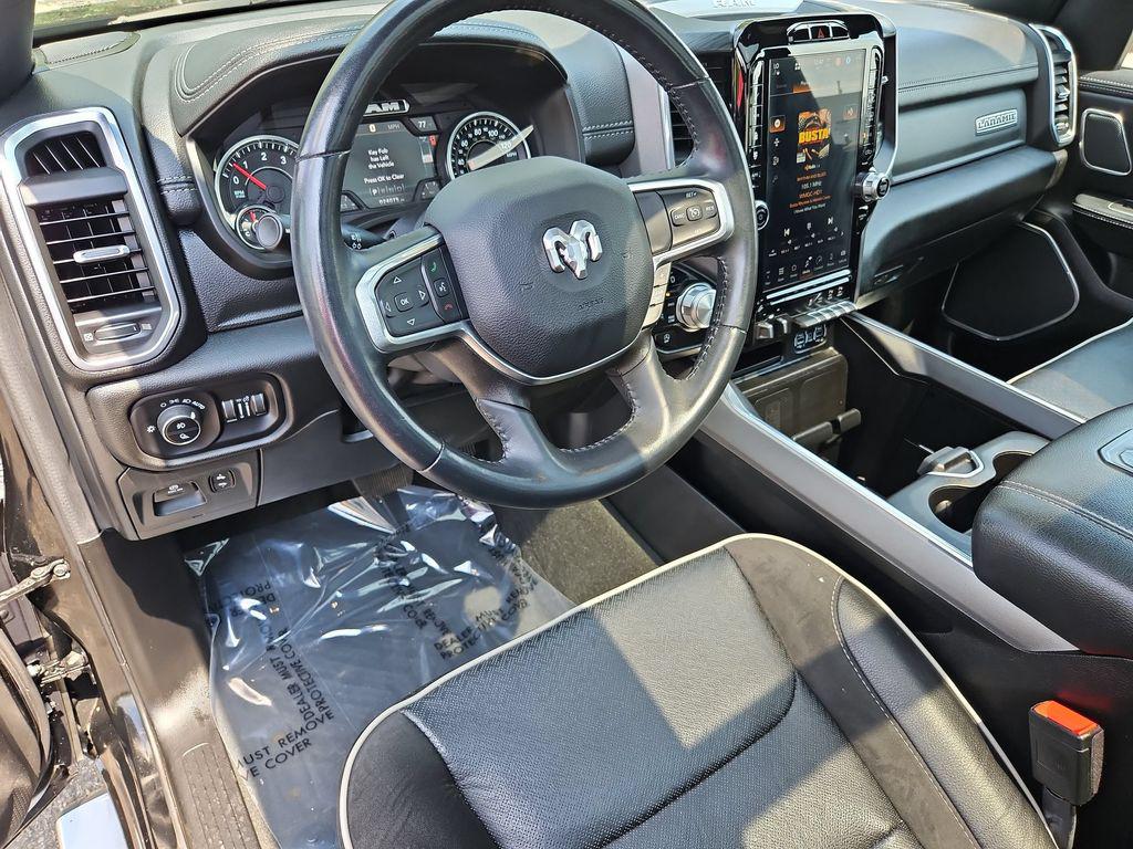صورة مصغرة 11 لـ 2023 RAM 1500 LARAMIE