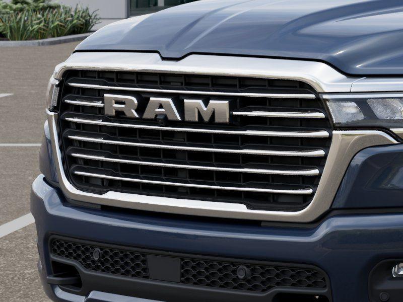2026 RAM 1500 LARAMIE 缩略图 11