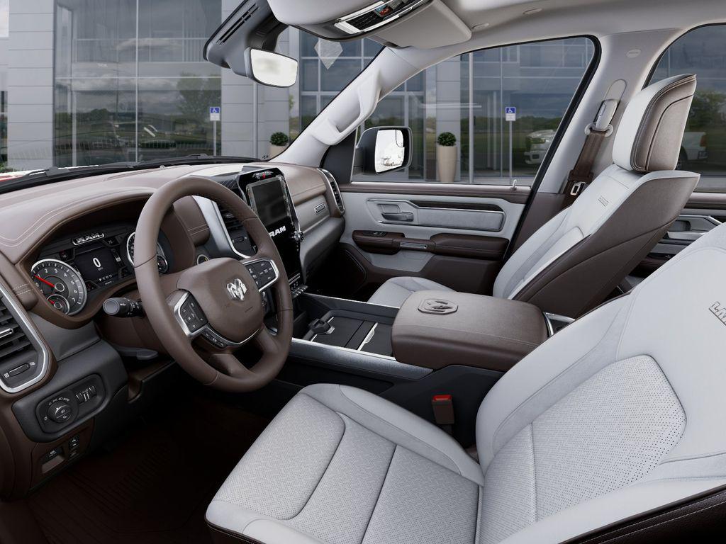 2026 RAM 1500 LARAMIE — миниатюра 22