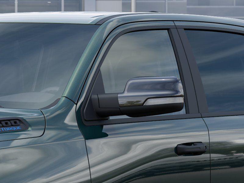 2026 RAM 1500 BIG HORN/LONE STAR 缩略图 12