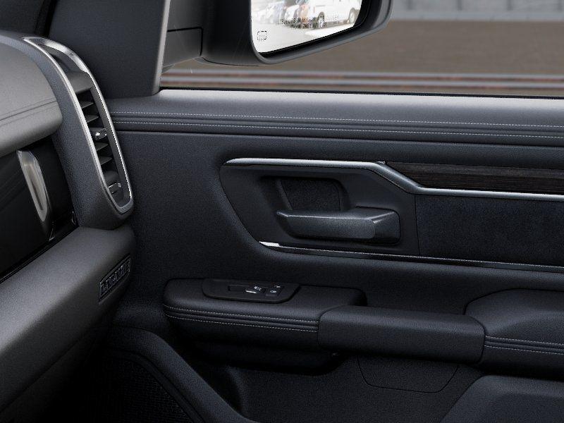 2026 RAM 1500 LARAMIE 缩略图 25
