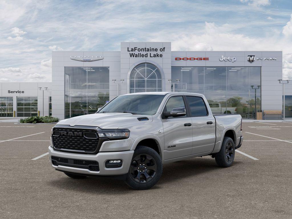 New 2026 RAM 1500 Big Horn/Lone Star